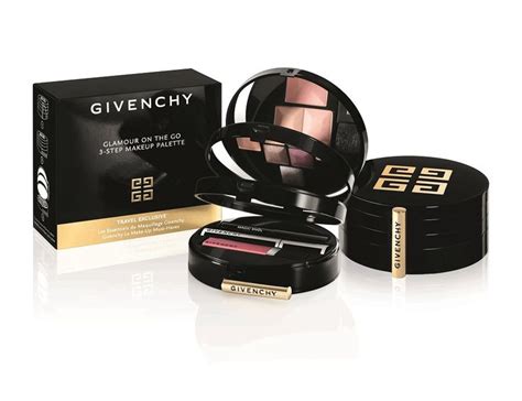 givenchy regional makeup artist|givenchy makeup products.